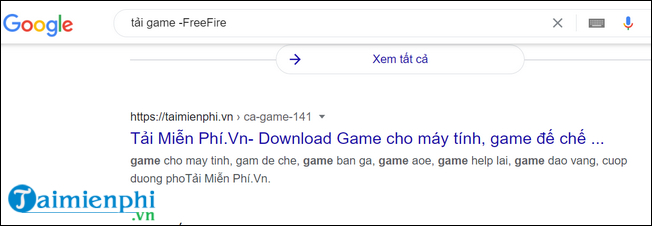 Picture 2 of Useful Google search tips you can't miss