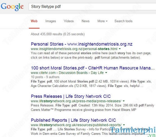 Picture 20 of Useful Google search tips you can't miss