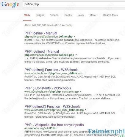 Picture 21 of Useful Google search tips you can't miss