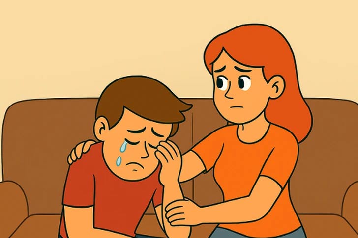 Advice that sounds helpful but can actually be counterproductive Picture 3