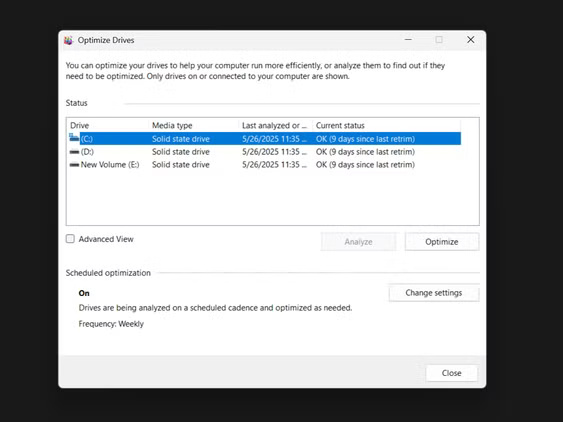 Useful tips to help SSDs not fail prematurely Picture 1