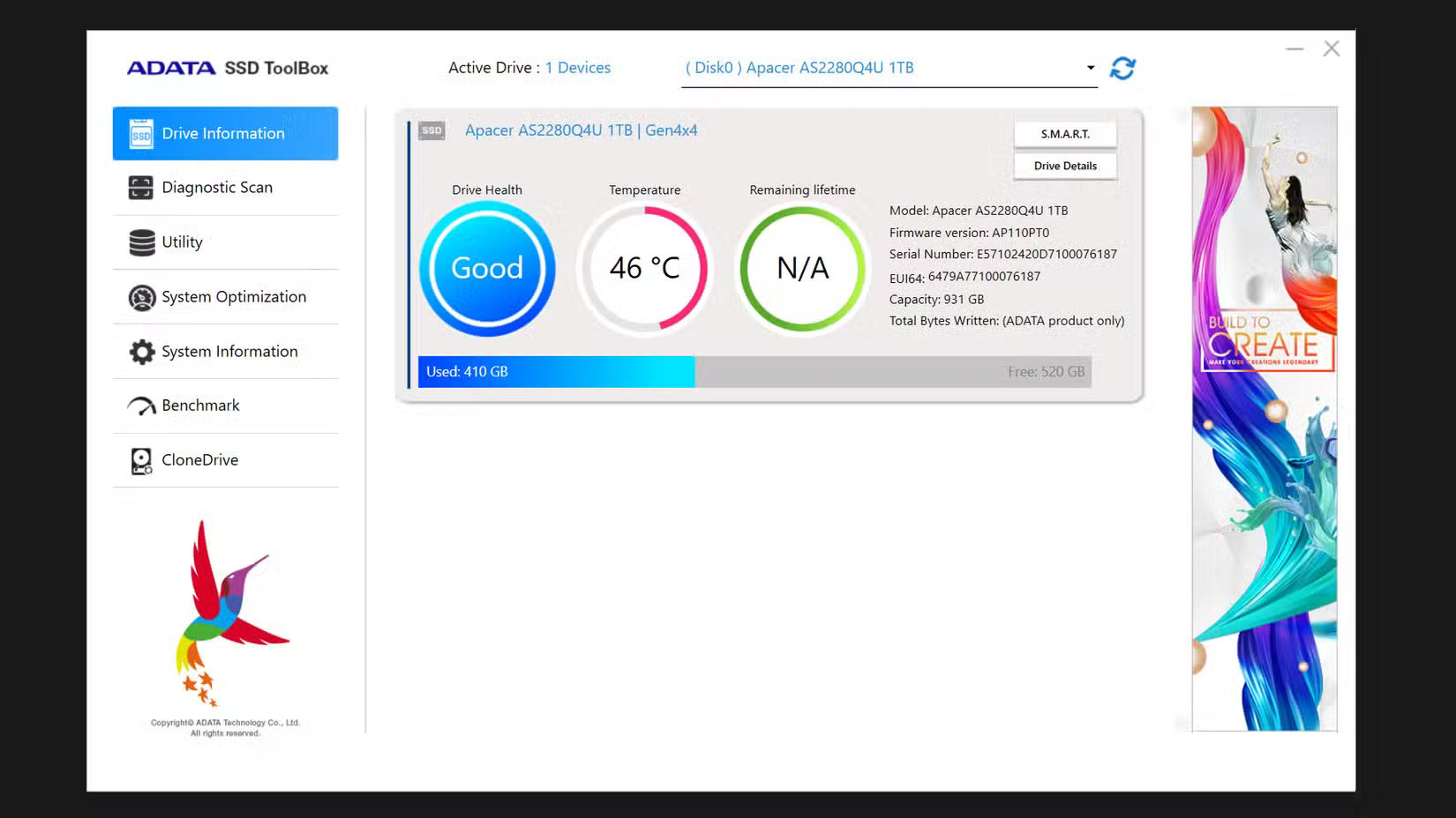 Useful tips to help SSDs not fail prematurely Picture 12