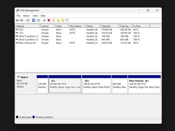 Useful tips to help SSDs not fail prematurely Picture 3