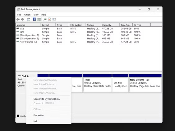 Useful tips to help SSDs not fail prematurely Picture 4