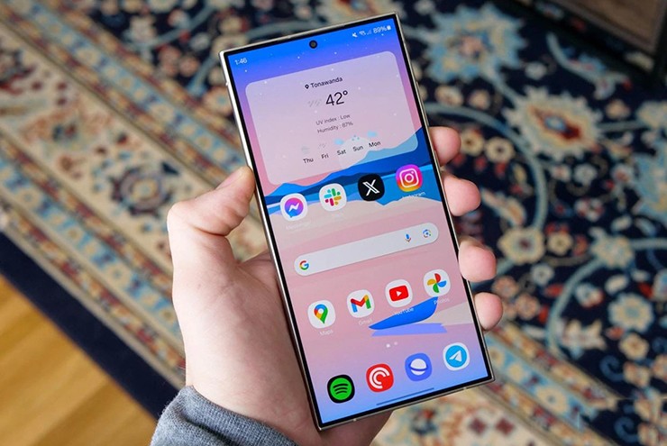Users don't understand what Samsung is thinking with One UI 7 Picture 2