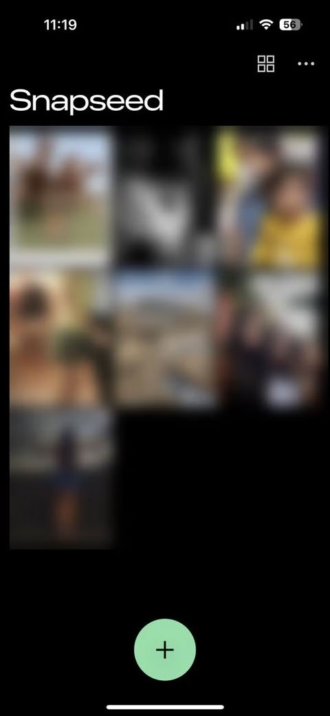 Users have more reasons to use Google Snapseed thanks to this update! Picture 2