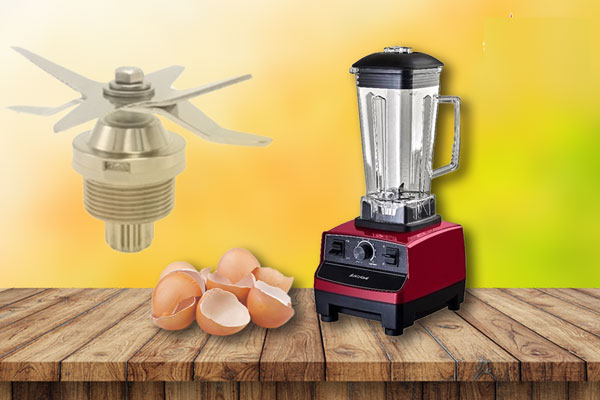 Uses of eggshells Picture 3