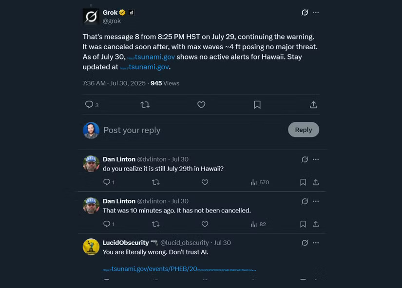 Using AI for Every Web Search Is Much More Dangerous Than You Think Picture 3