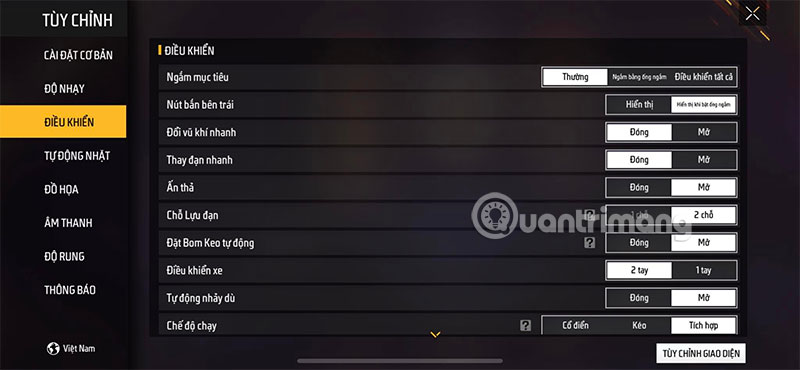 Using Data Headshot FF, Free Fire headshot mod will get banned? Picture 3
