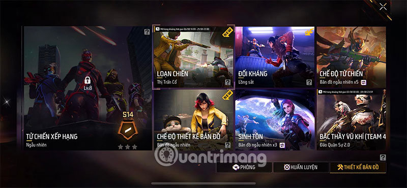 Using Data Headshot FF, Free Fire headshot mod will get banned? Picture 5