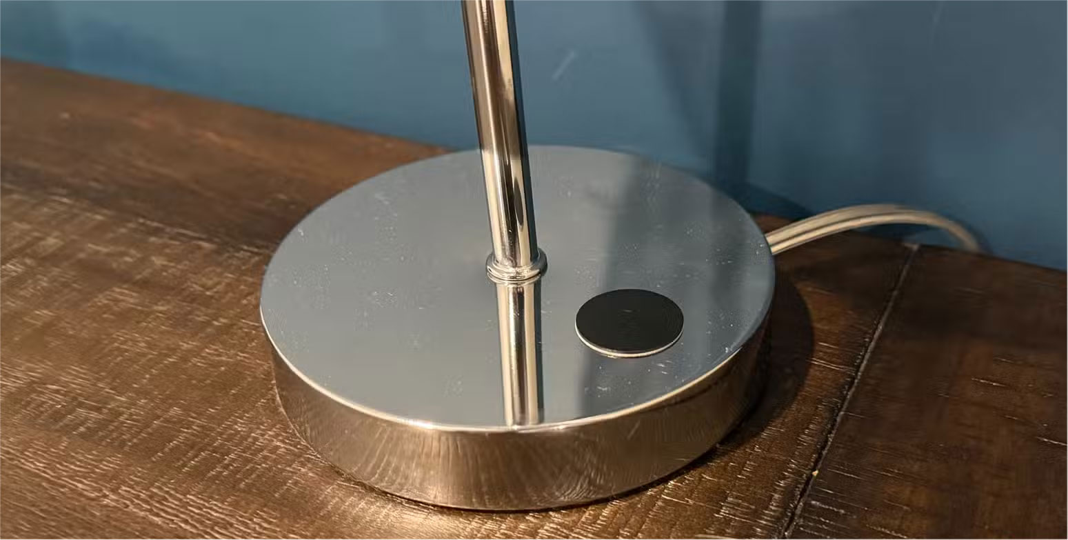 How has using NFC tags at home changed things? Picture 3