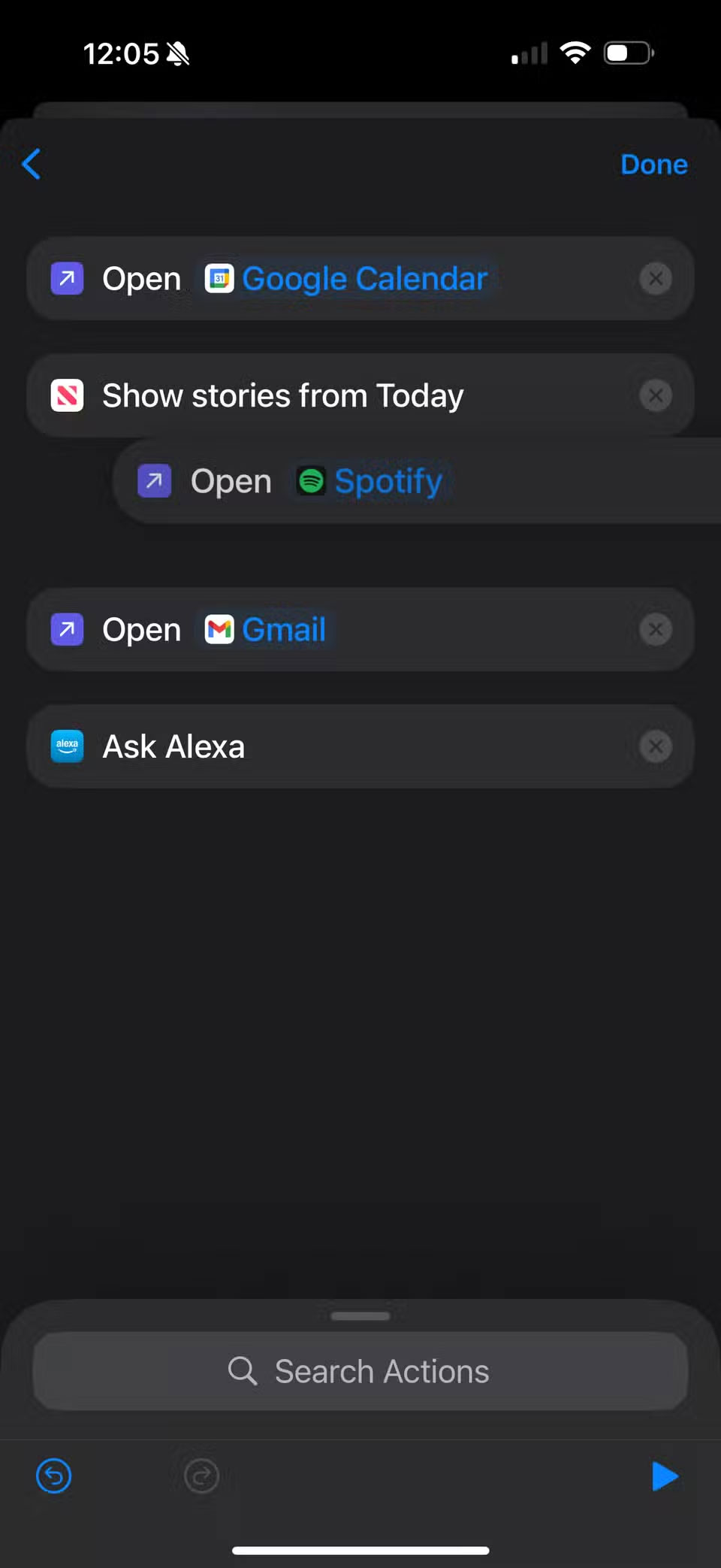 How has using NFC tags at home changed things? Picture 6