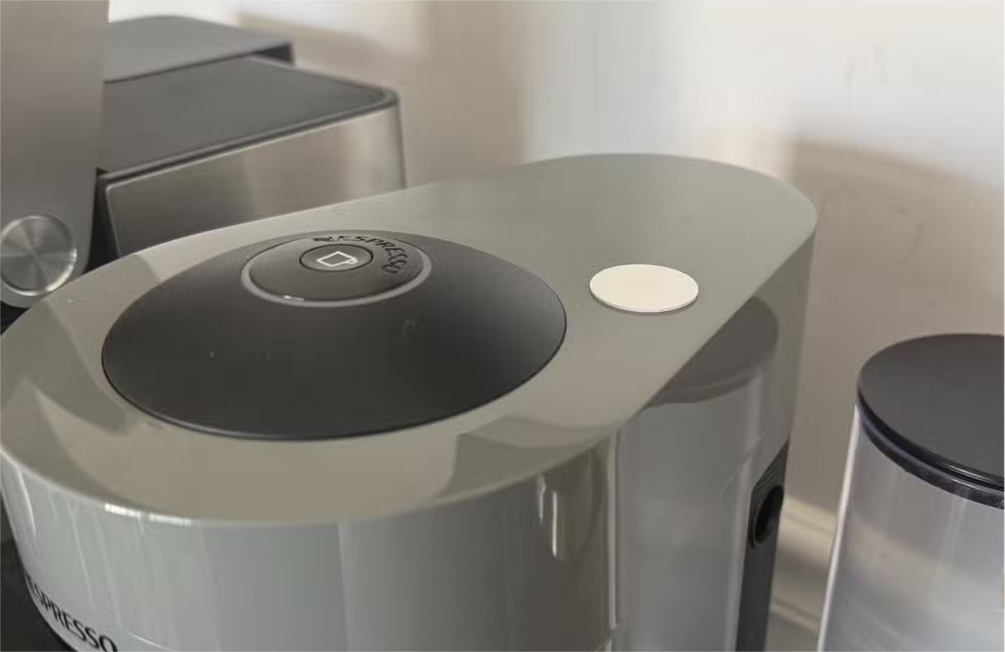 How has using NFC tags at home changed things? Picture 7