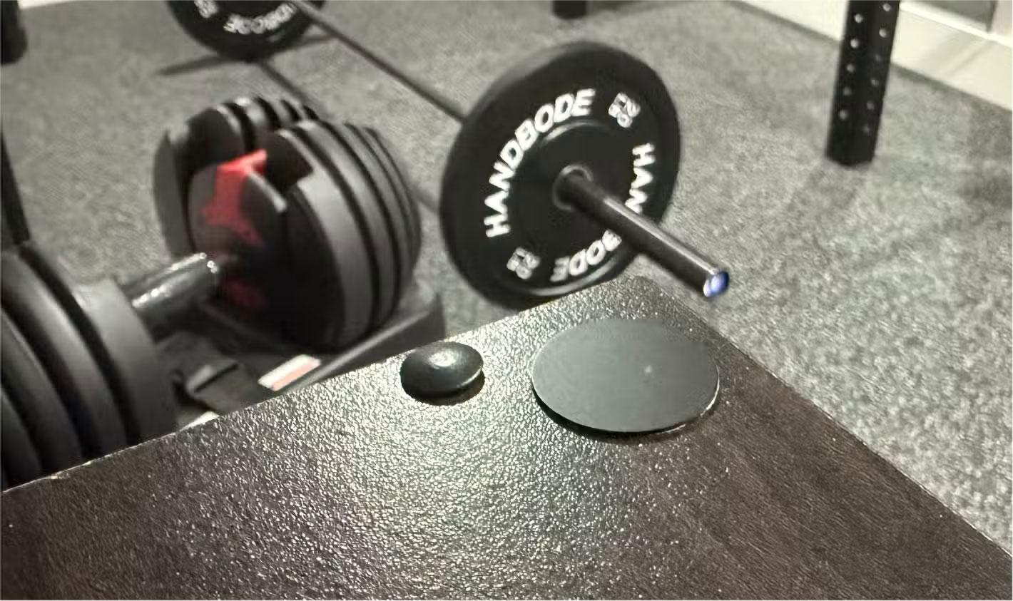 How has using NFC tags at home changed things? Picture 8