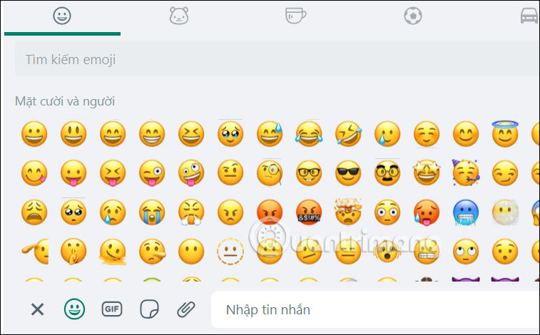 images 8 of Using WhatsApp web is very simple.