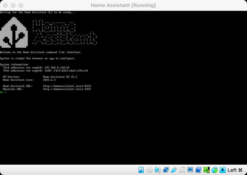 Utilize old computers to build Home Assistant and a free smart home system. Picture 1