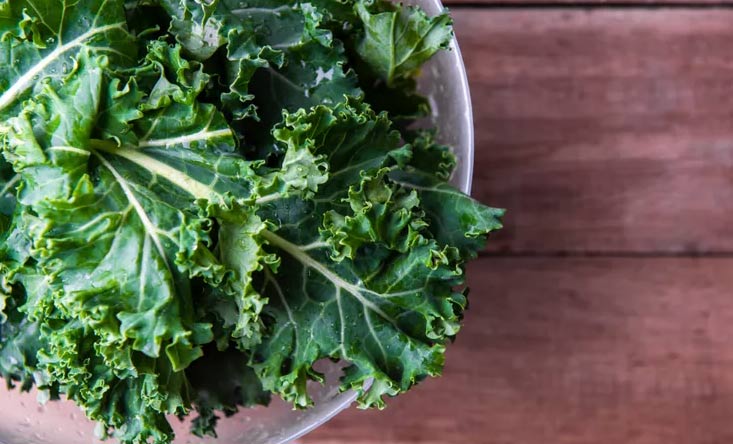 Vegetables with more vitamin C than oranges Picture 3