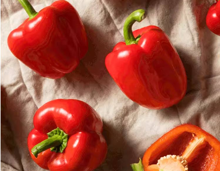 Vegetables that can be eaten raw and are better cooked Picture 1