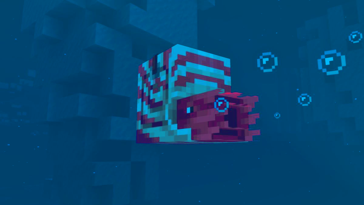 When will the Mounts of Mayhem Minecraft version be updated? Picture 2