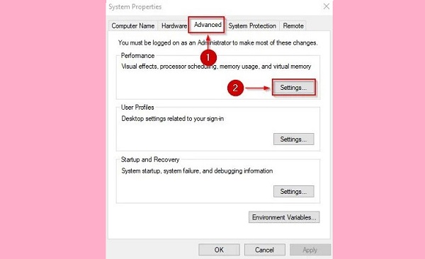 Video file does not show Thumbnail - How to thoroughly handle it Picture 5