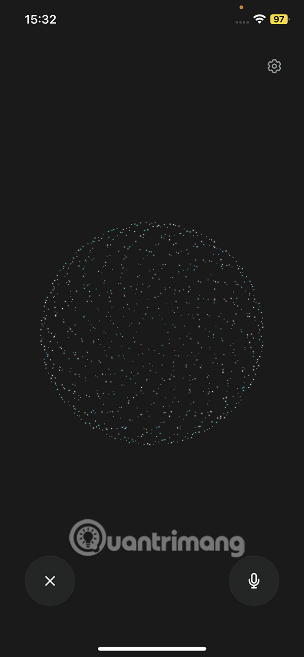 Experience Perplexity AI virtual assistant on iPhone Picture 13