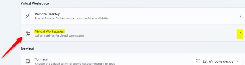 Instructions for activating virtual machines on Windows 11 Picture 2