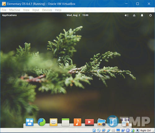 Picture 4 of VirtualBox and VMware Player: Which virtual machine should you choose?