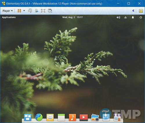 Picture 5 of VirtualBox and VMware Player: Which virtual machine should you choose?