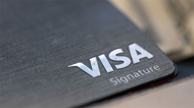 Visa is hatching an idea for an AI credit card that can automatically shop and pay on behalf of users Picture 1