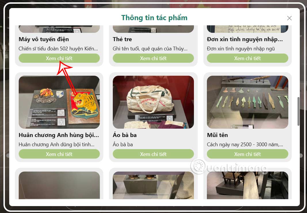 Visit the Military History Museum 360 degree panorama Picture 7