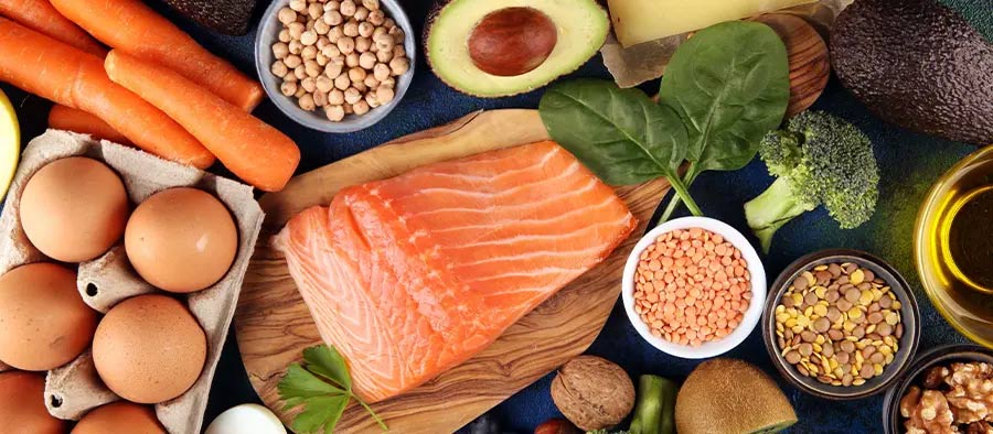 Vitamins that should not be supplemented in the morning Picture 2