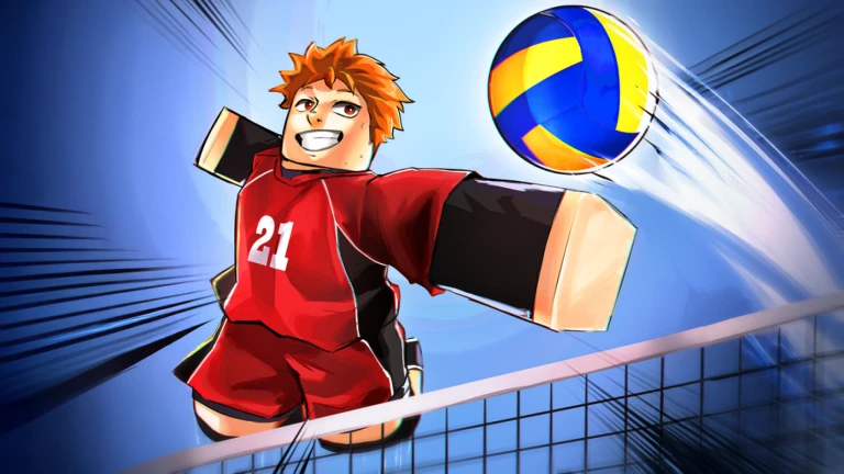 Latest Volleyball Legends Roblox Codes and How to Redeem Codes Picture 2