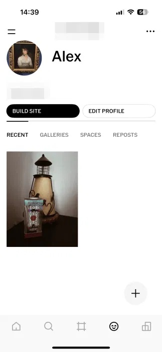 VSCO Capture - Analog-style photography app like a pro Picture 10