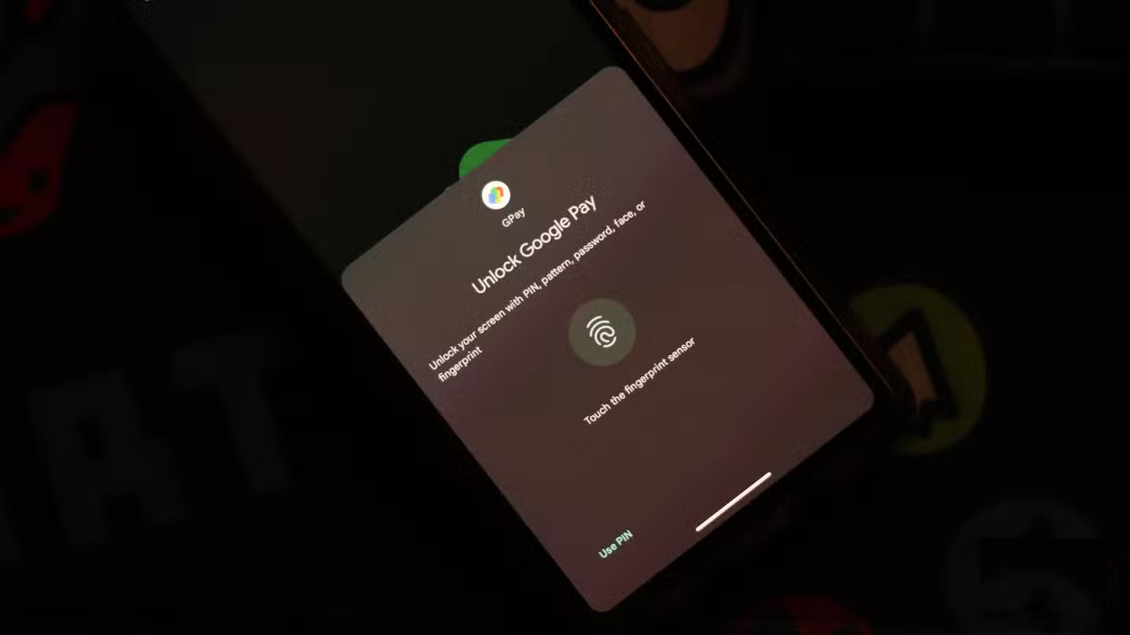 Smartphone Wallet Apps Are Safe, But You Should Still Take These 5 Precautions Picture 1
