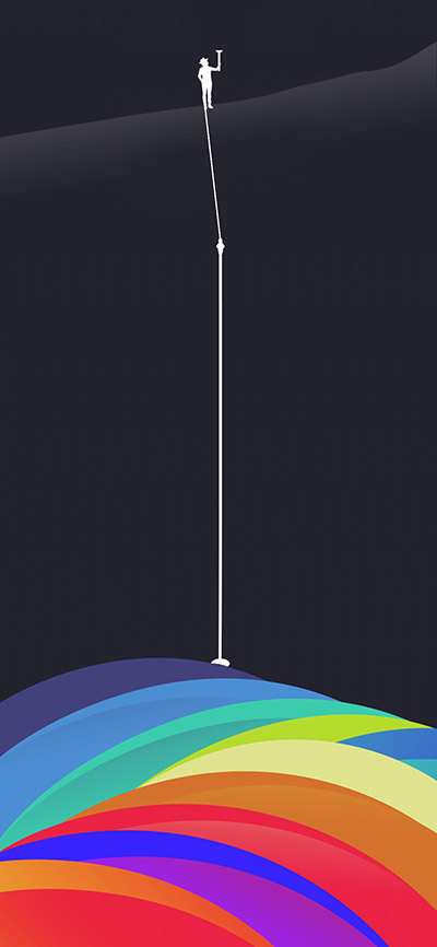 Picture 18 of Dynamic Island wallpaper for iPhone 14 Pro and Pro Max
