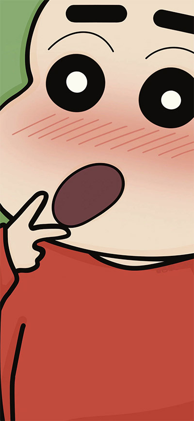 Picture 3 of Dynamic Island wallpaper for iPhone 14 Pro and Pro Max