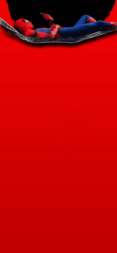 Picture 4 of Dynamic Island wallpaper for iPhone 14 Pro and Pro Max