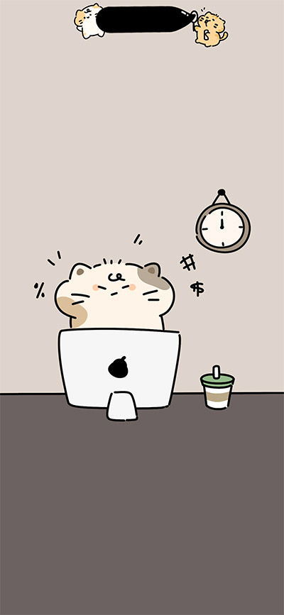 Picture 5 of Dynamic Island wallpaper for iPhone 14 Pro and Pro Max