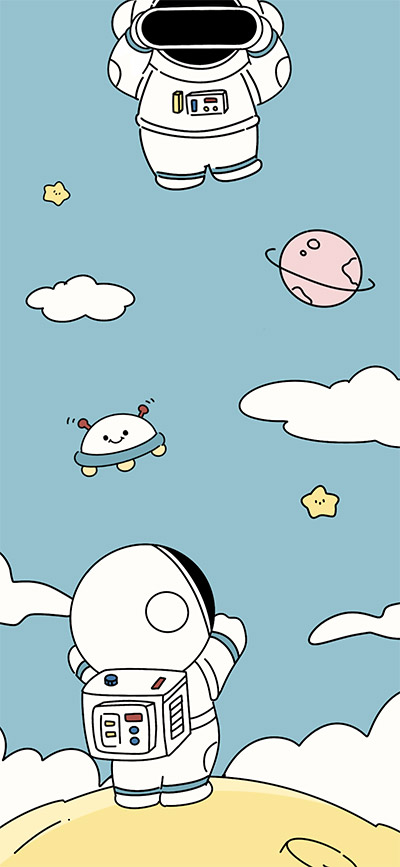 Picture 7 of Dynamic Island wallpaper for iPhone 14 Pro and Pro Max