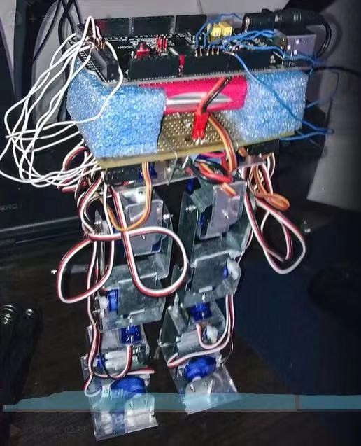 Wang Xingxing - 9x CEO behind humanoid robot company Unitree Picture 3