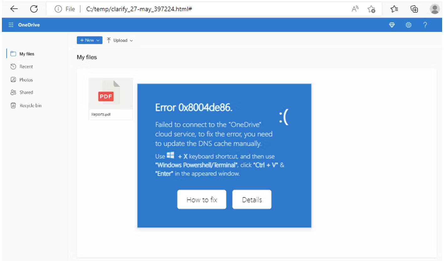 Warning about fake Google Chrome on the rise: How to detect it? Picture 2