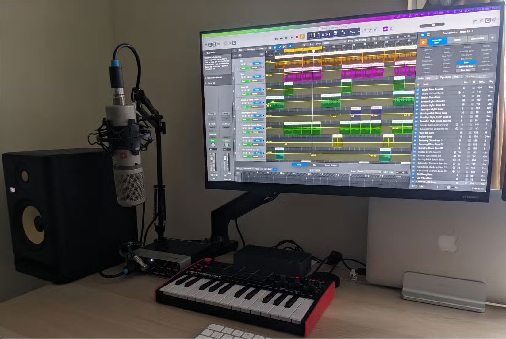 Warning signs to look out for in AI audio generators Picture 2
