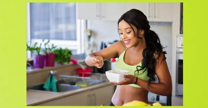 Warning signs that you are not getting enough protein every day Picture 1