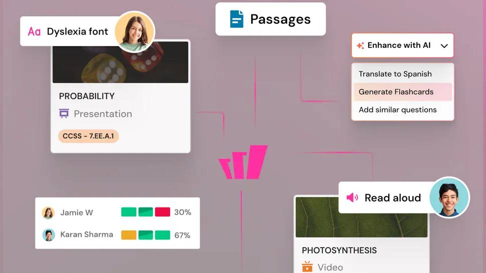 Wayground - Great Educational Tool Picture 1