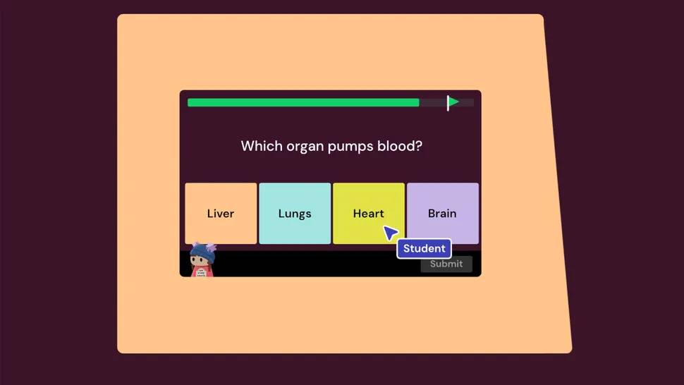 Wayground - Great Educational Tool Picture 2