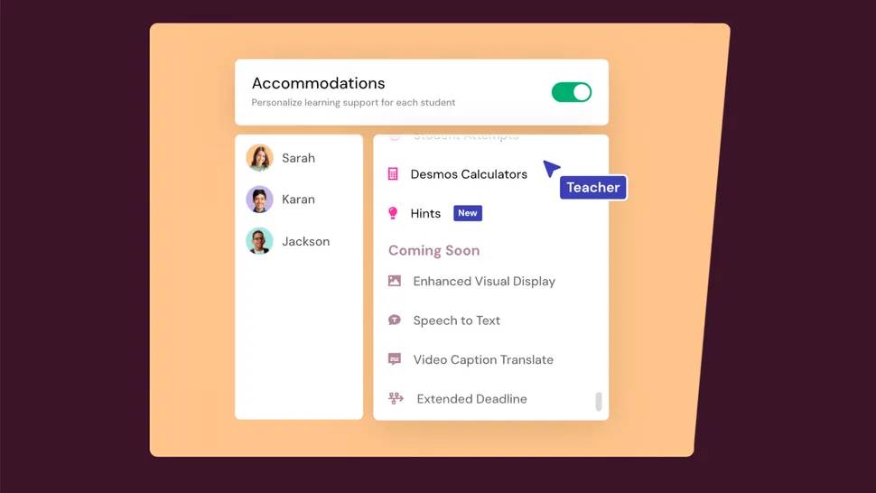 Wayground - Great Educational Tool Picture 3