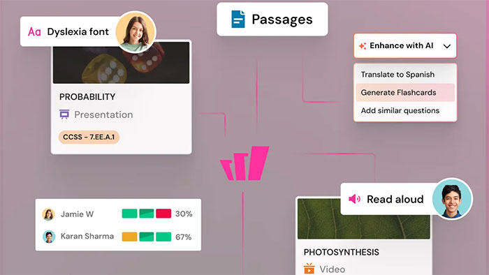 images 1 of Wayground User Guide for Teachers