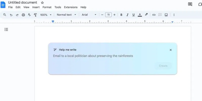 Ways to apply Generative AI in your life completely free of charge. Picture 10