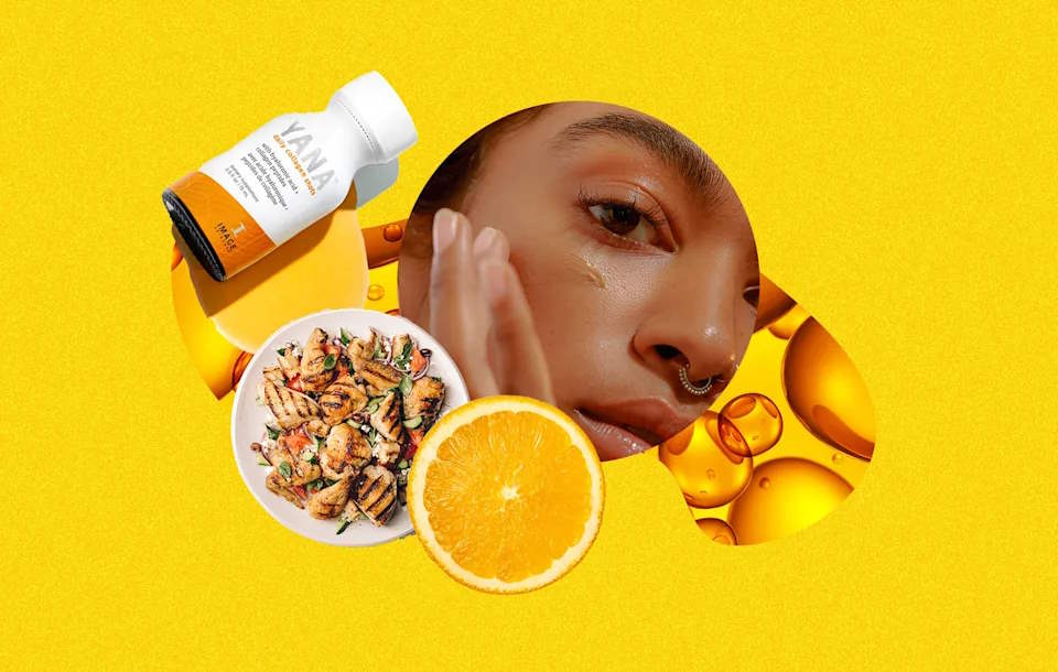 Ways to build daily collagen-boosting habits for your body Picture 2