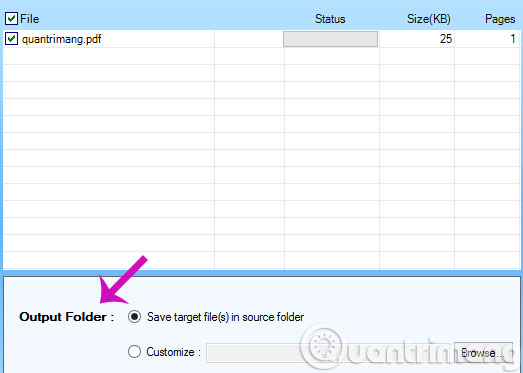 Methods for converting PDF to JPG or PNG images. Picture 10